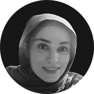 Samaneh Eivazkhani