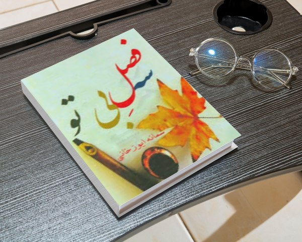 سه فصل بی تو3